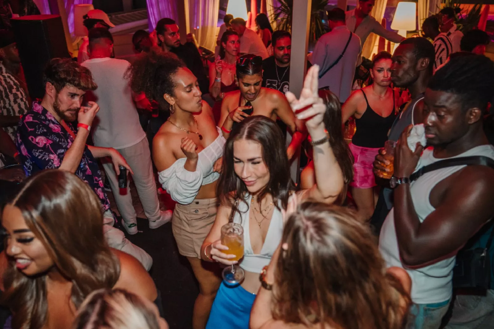 ENERGY LOVE PARTY